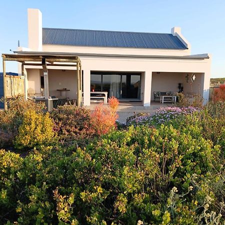 Camelot Cottages Langebaan Dış mekan fotoğraf