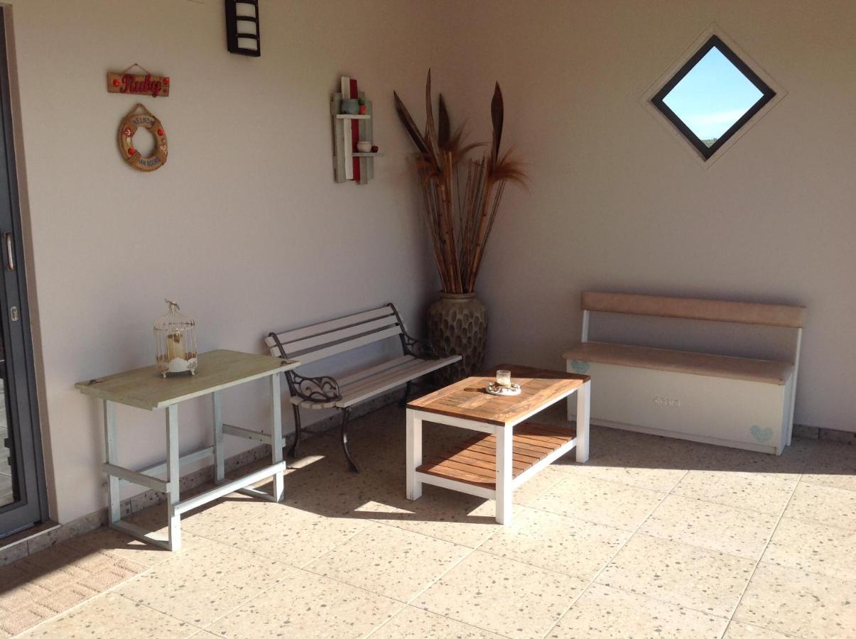 Camelot Cottages Langebaan Dış mekan fotoğraf