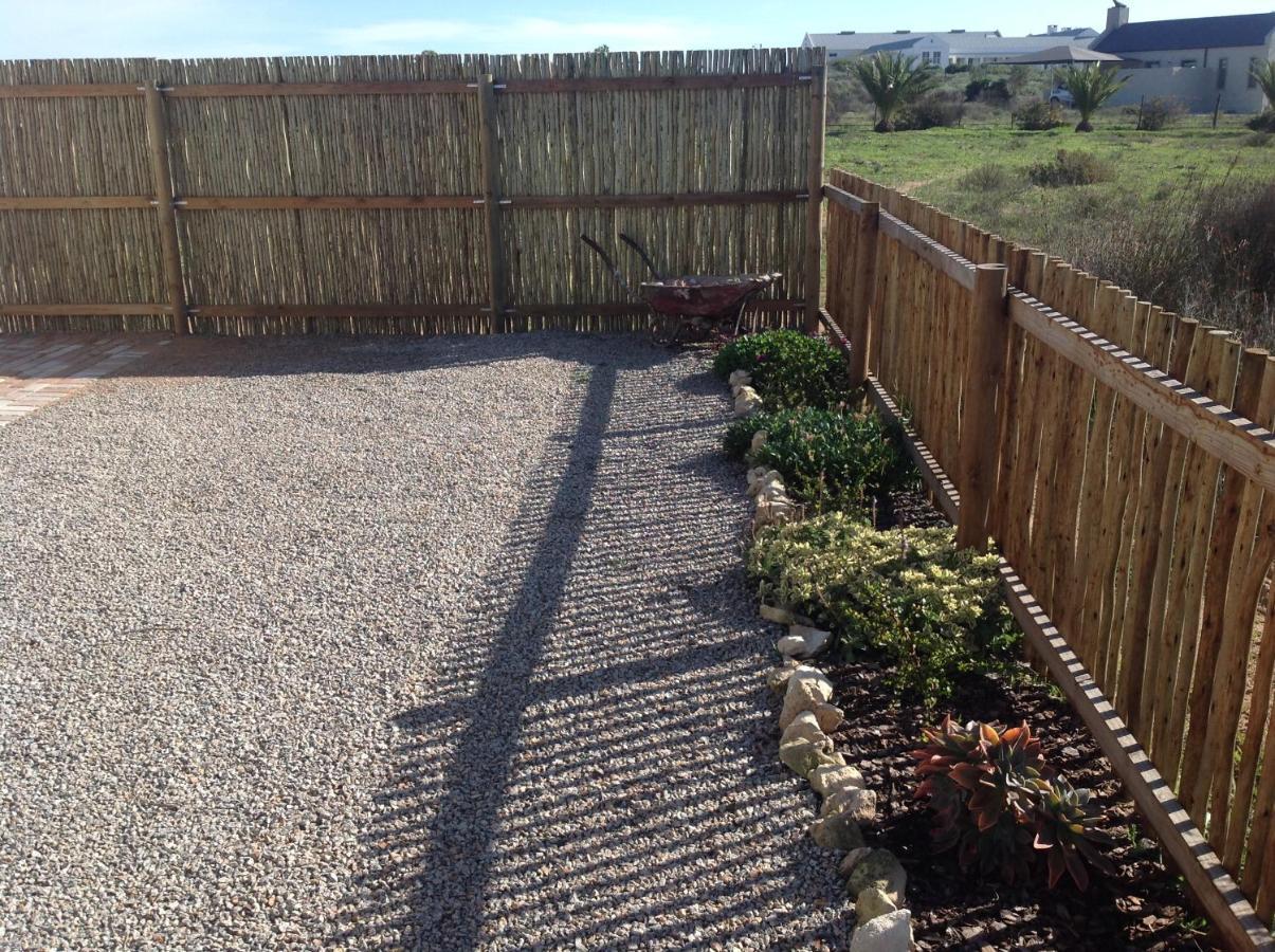 Camelot Cottages Langebaan Dış mekan fotoğraf