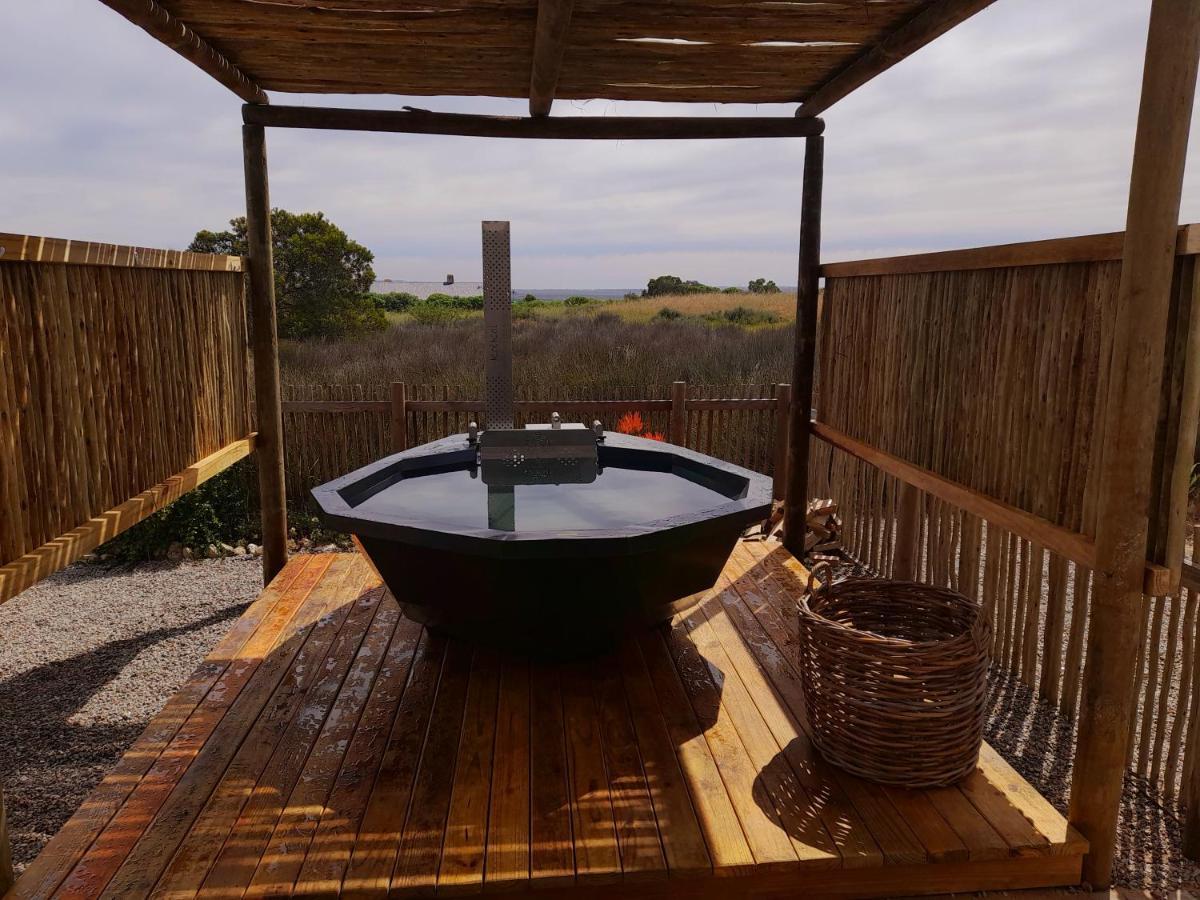 Camelot Cottages Langebaan Dış mekan fotoğraf
