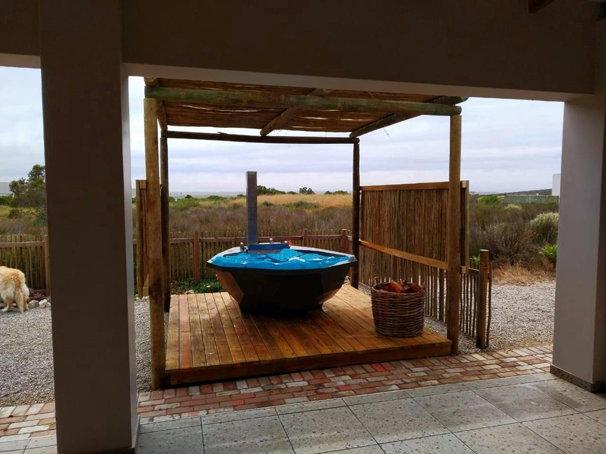 Camelot Cottages Langebaan Dış mekan fotoğraf