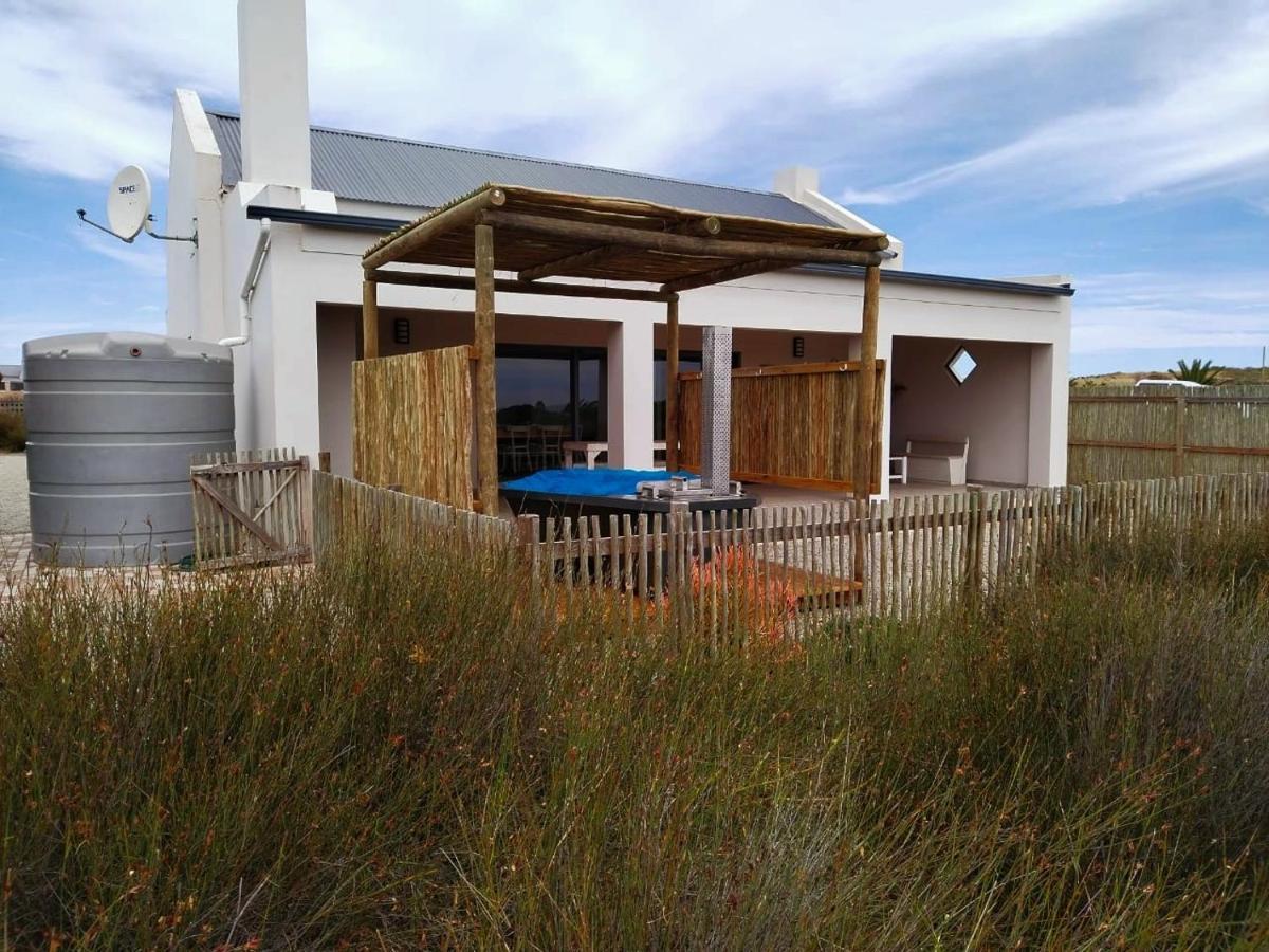 Camelot Cottages Langebaan Dış mekan fotoğraf