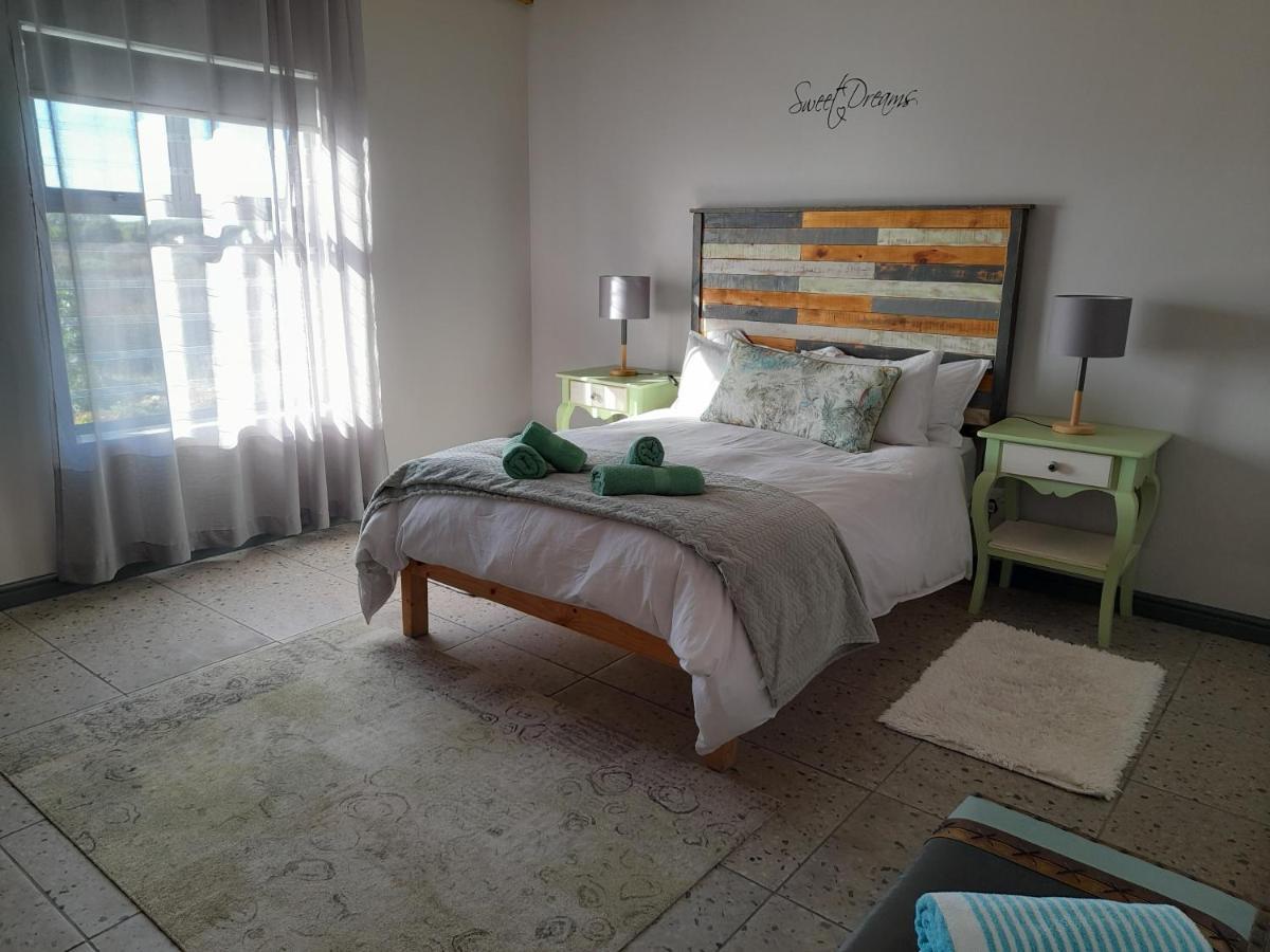 Camelot Cottages Langebaan Dış mekan fotoğraf