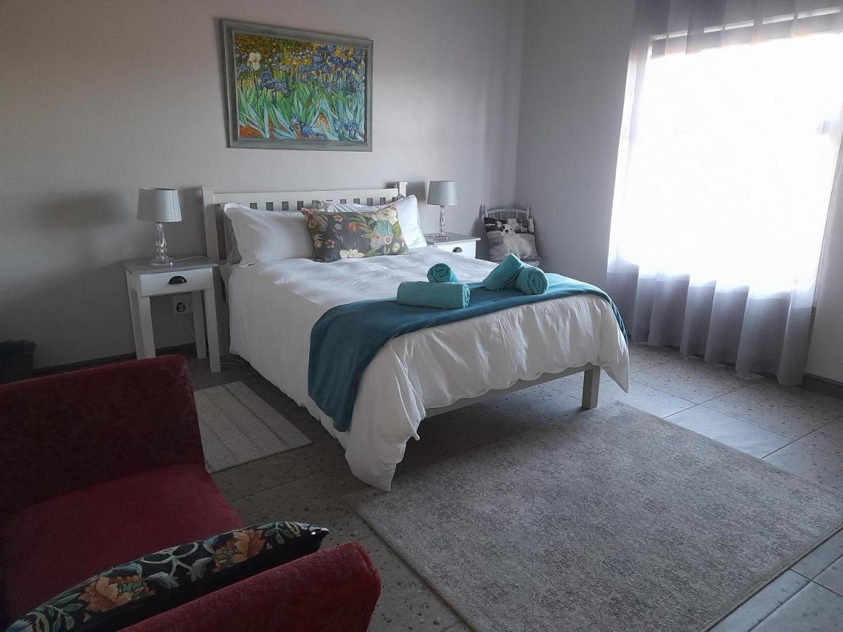 Camelot Cottages Langebaan Dış mekan fotoğraf