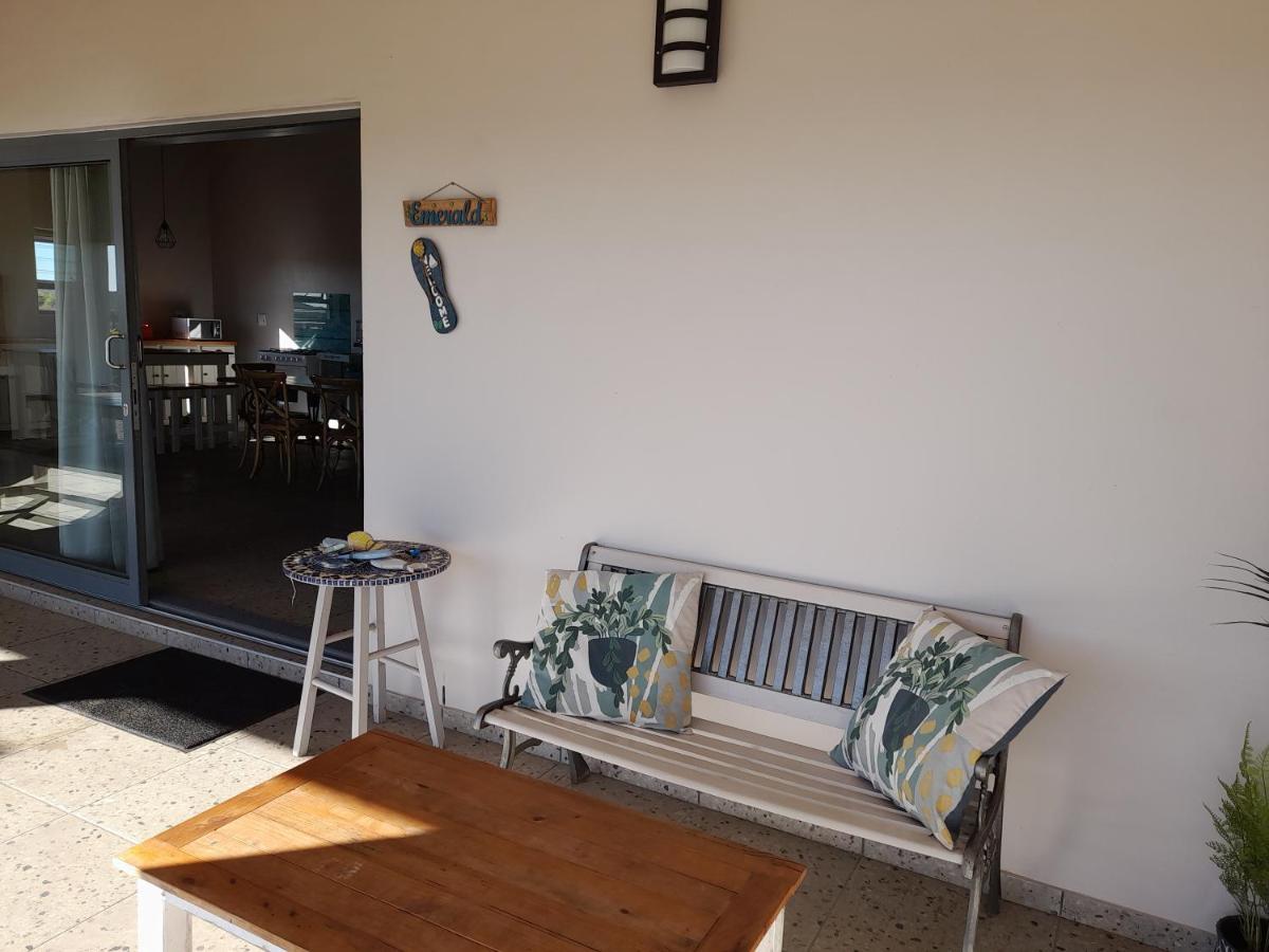 Camelot Cottages Langebaan Dış mekan fotoğraf