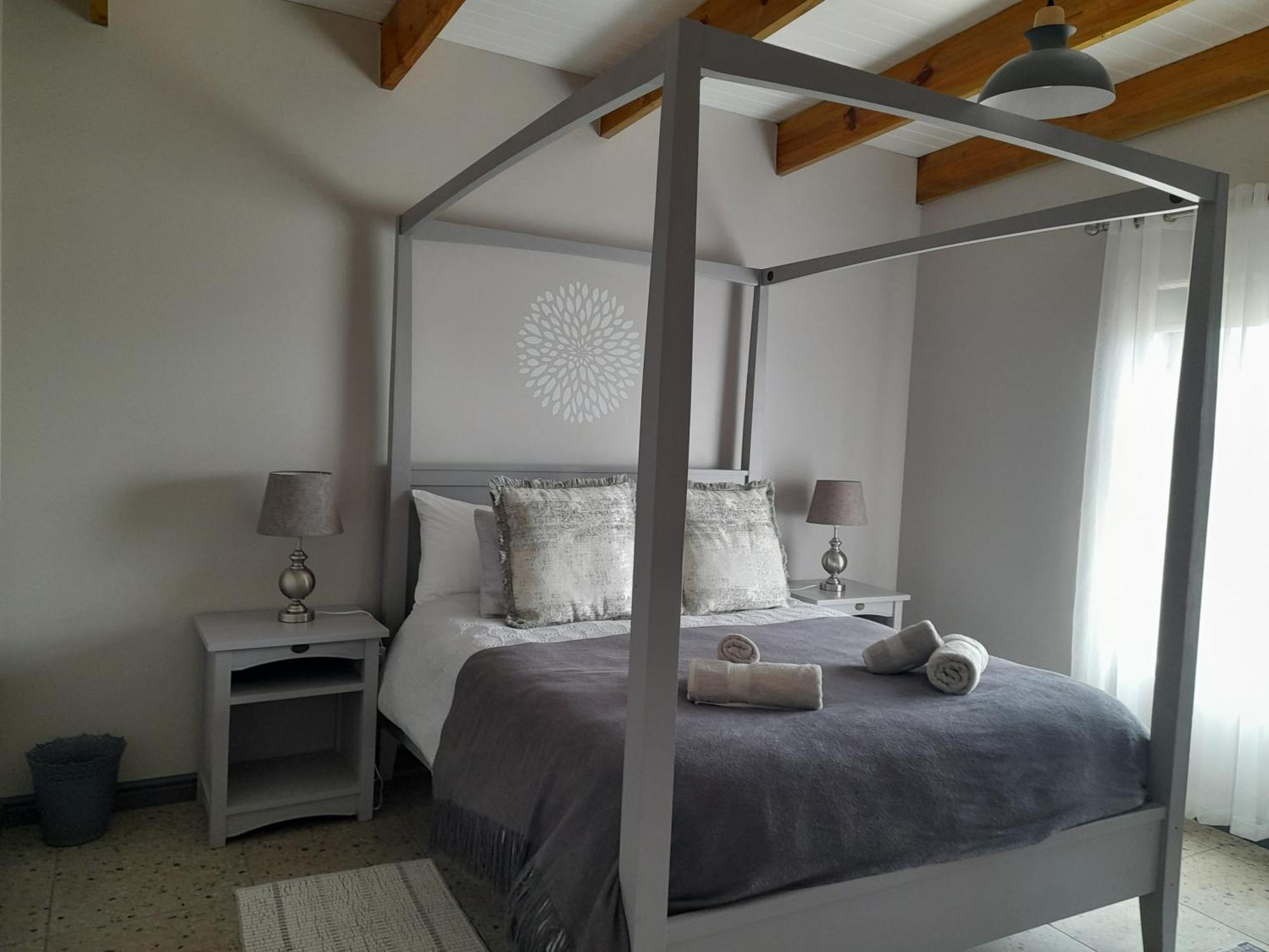 Camelot Cottages Langebaan Dış mekan fotoğraf