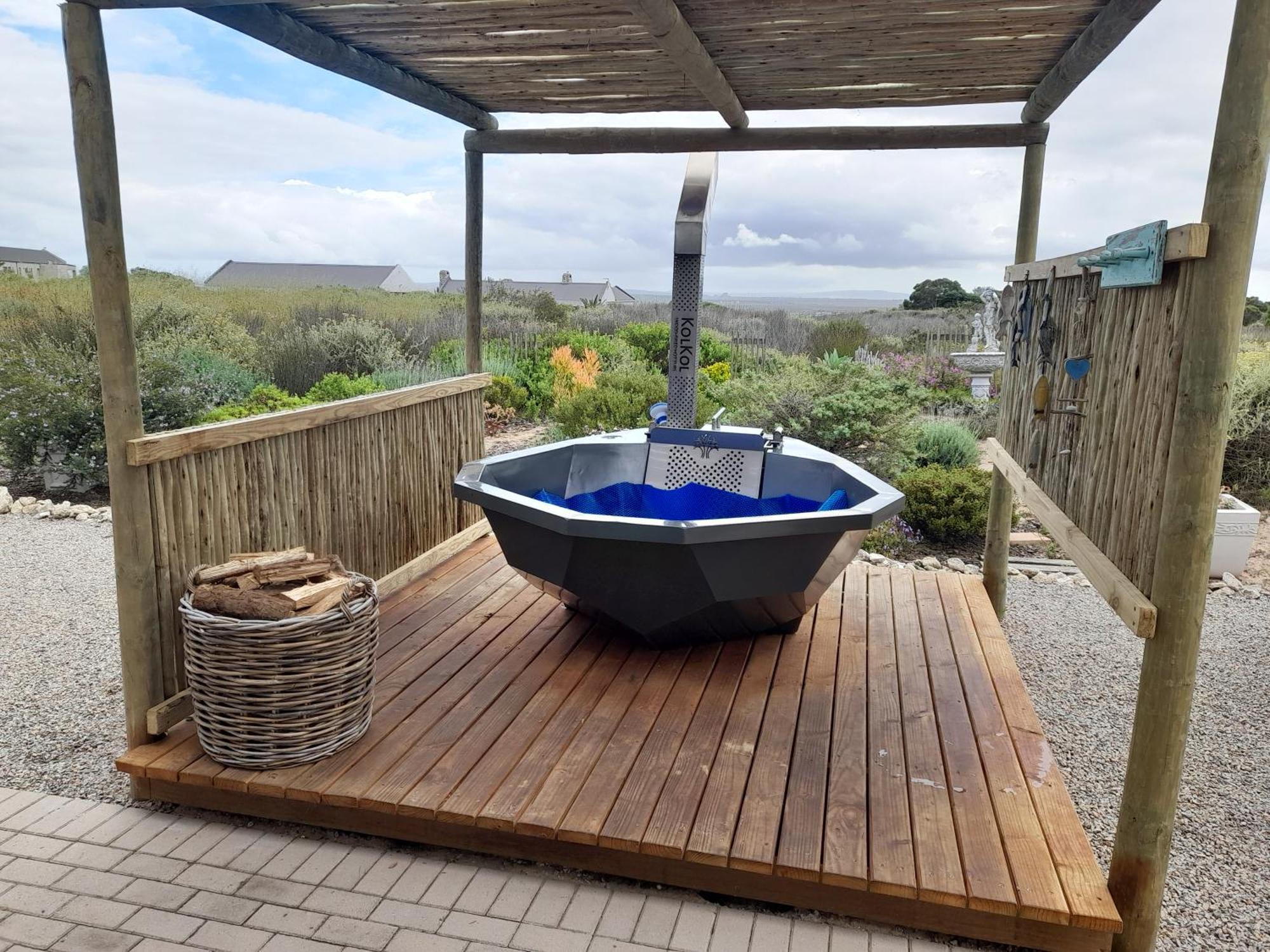 Camelot Cottages Langebaan Oda fotoğraf