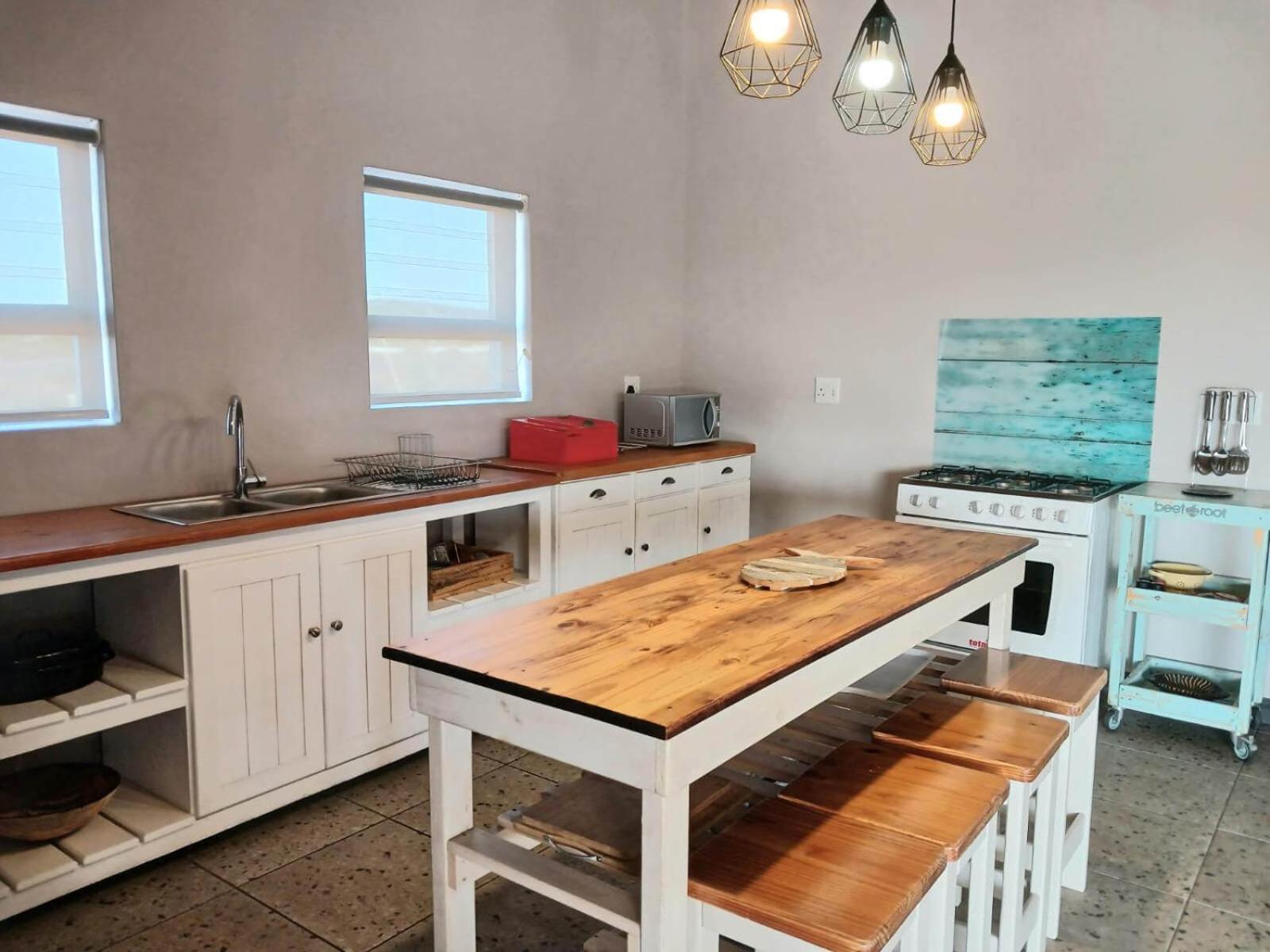 Camelot Cottages Langebaan Dış mekan fotoğraf