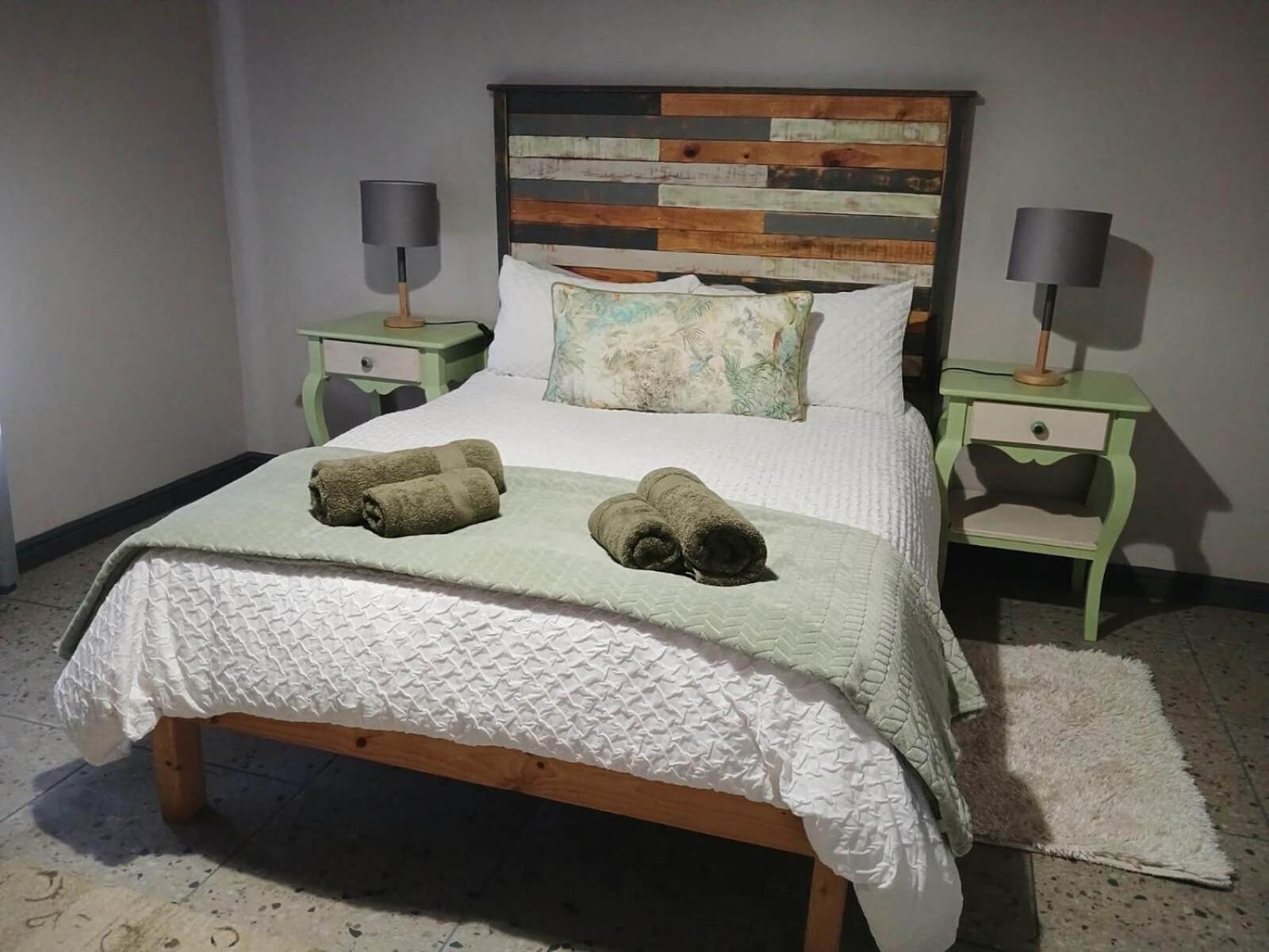 Camelot Cottages Langebaan Dış mekan fotoğraf