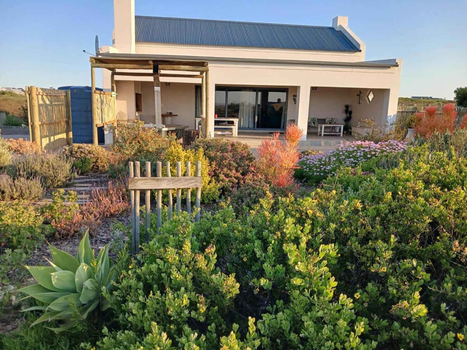 Camelot Cottages Langebaan Dış mekan fotoğraf