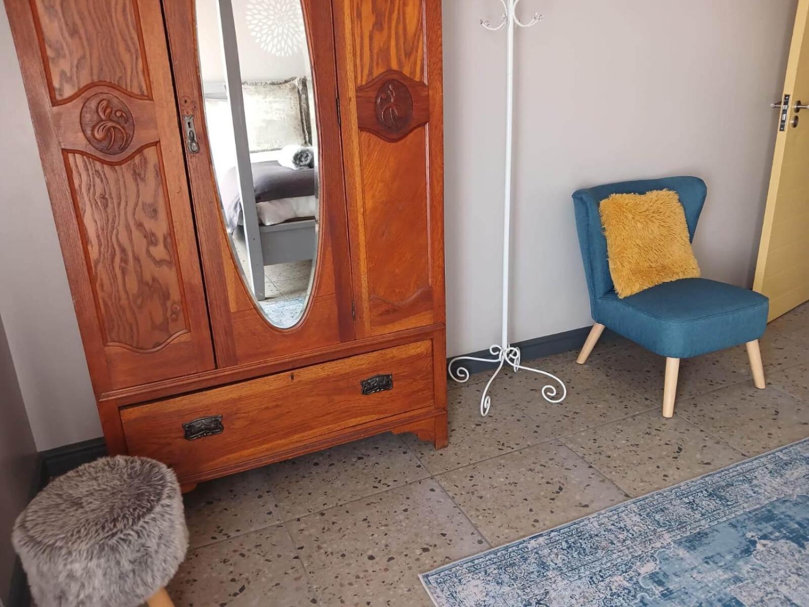 Camelot Cottages Langebaan Dış mekan fotoğraf