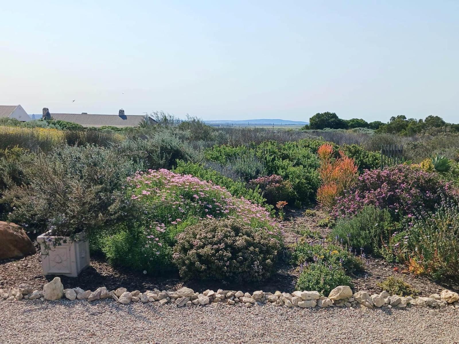 Camelot Cottages Langebaan Dış mekan fotoğraf