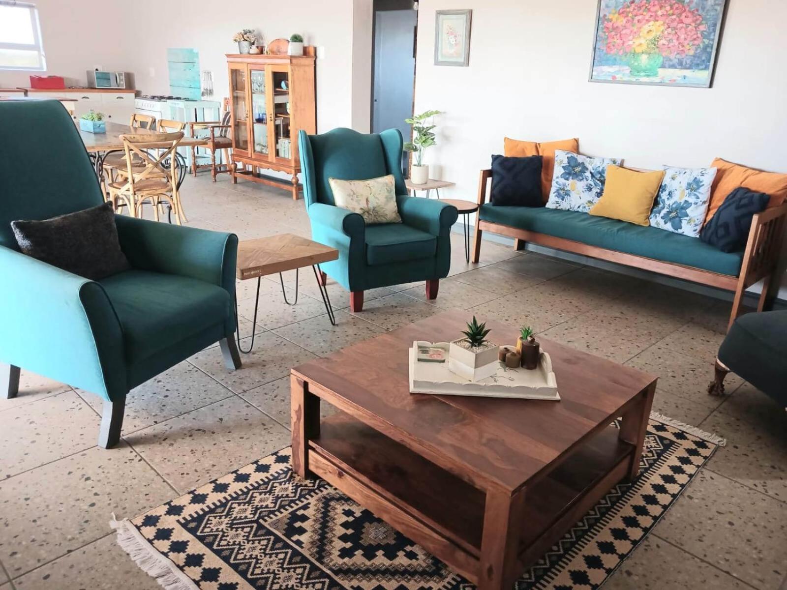 Camelot Cottages Langebaan Dış mekan fotoğraf