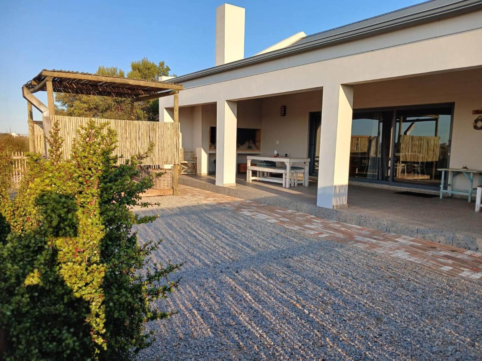 Camelot Cottages Langebaan Dış mekan fotoğraf