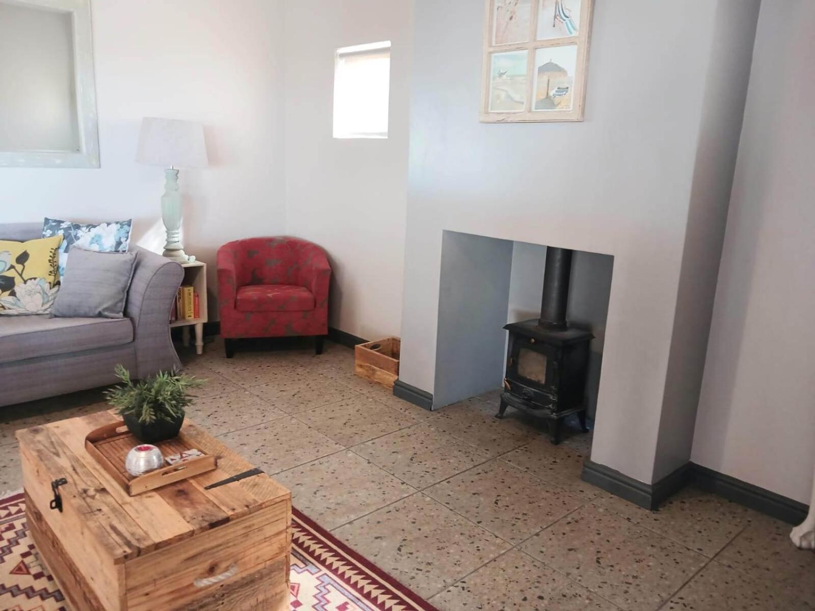 Camelot Cottages Langebaan Dış mekan fotoğraf