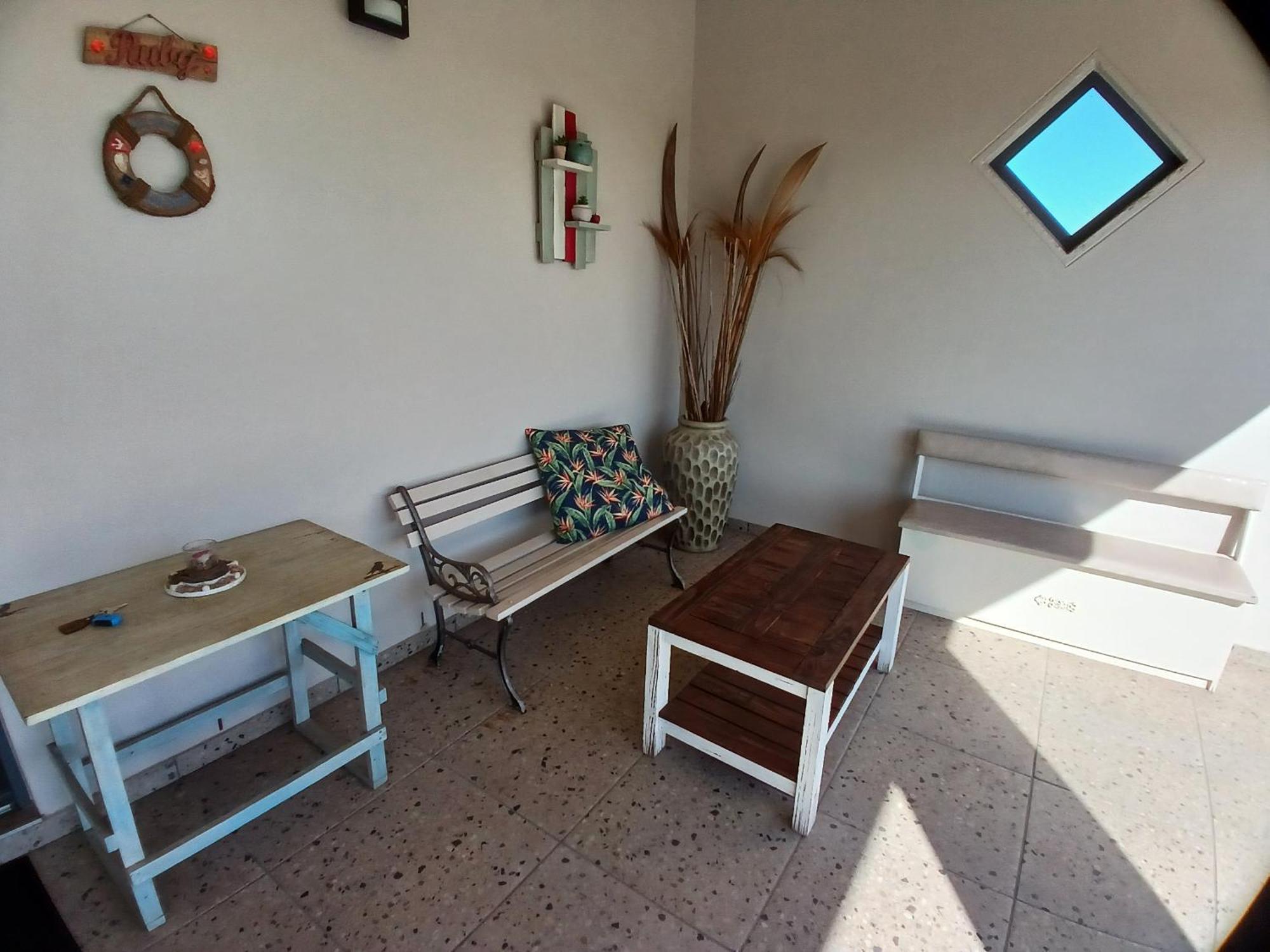 Camelot Cottages Langebaan Dış mekan fotoğraf