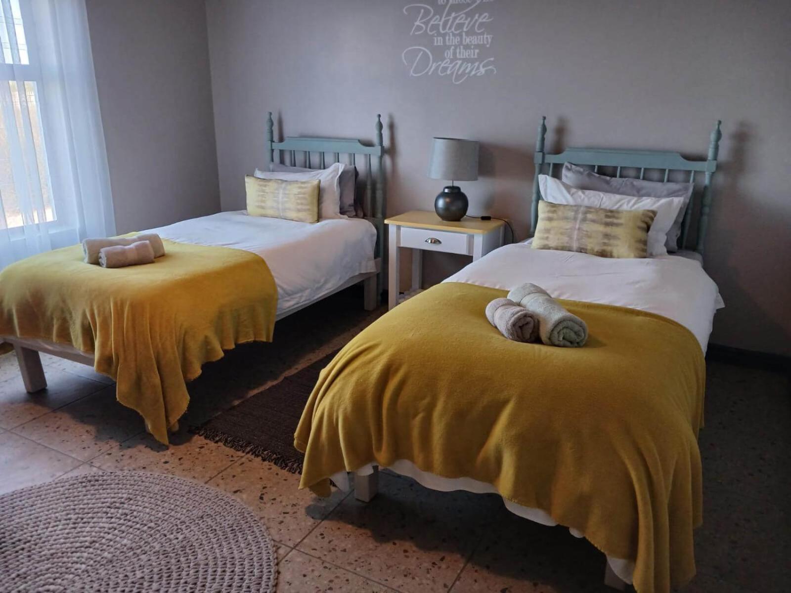 Camelot Cottages Langebaan Dış mekan fotoğraf