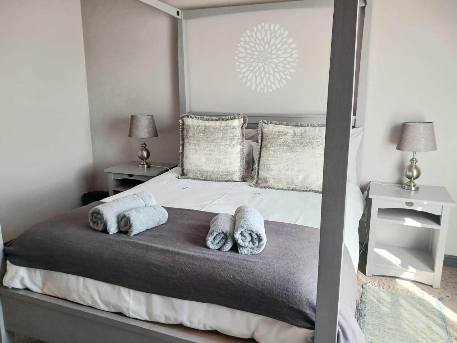 Camelot Cottages Langebaan Dış mekan fotoğraf