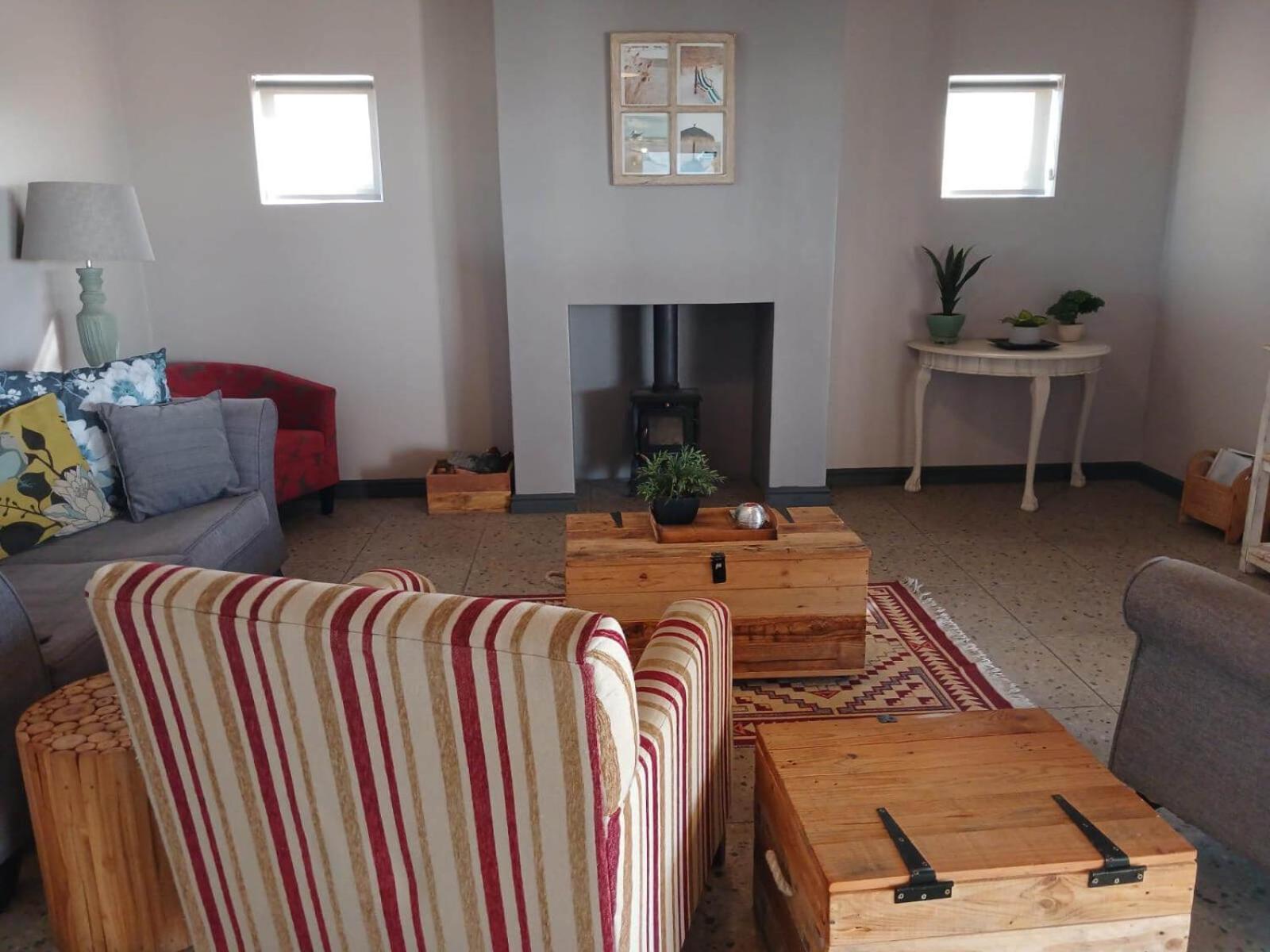 Camelot Cottages Langebaan Dış mekan fotoğraf