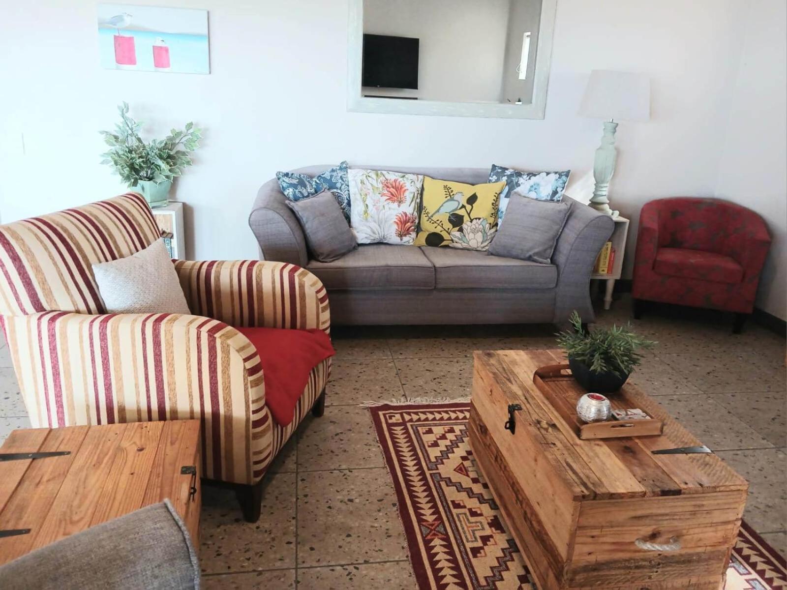 Camelot Cottages Langebaan Dış mekan fotoğraf