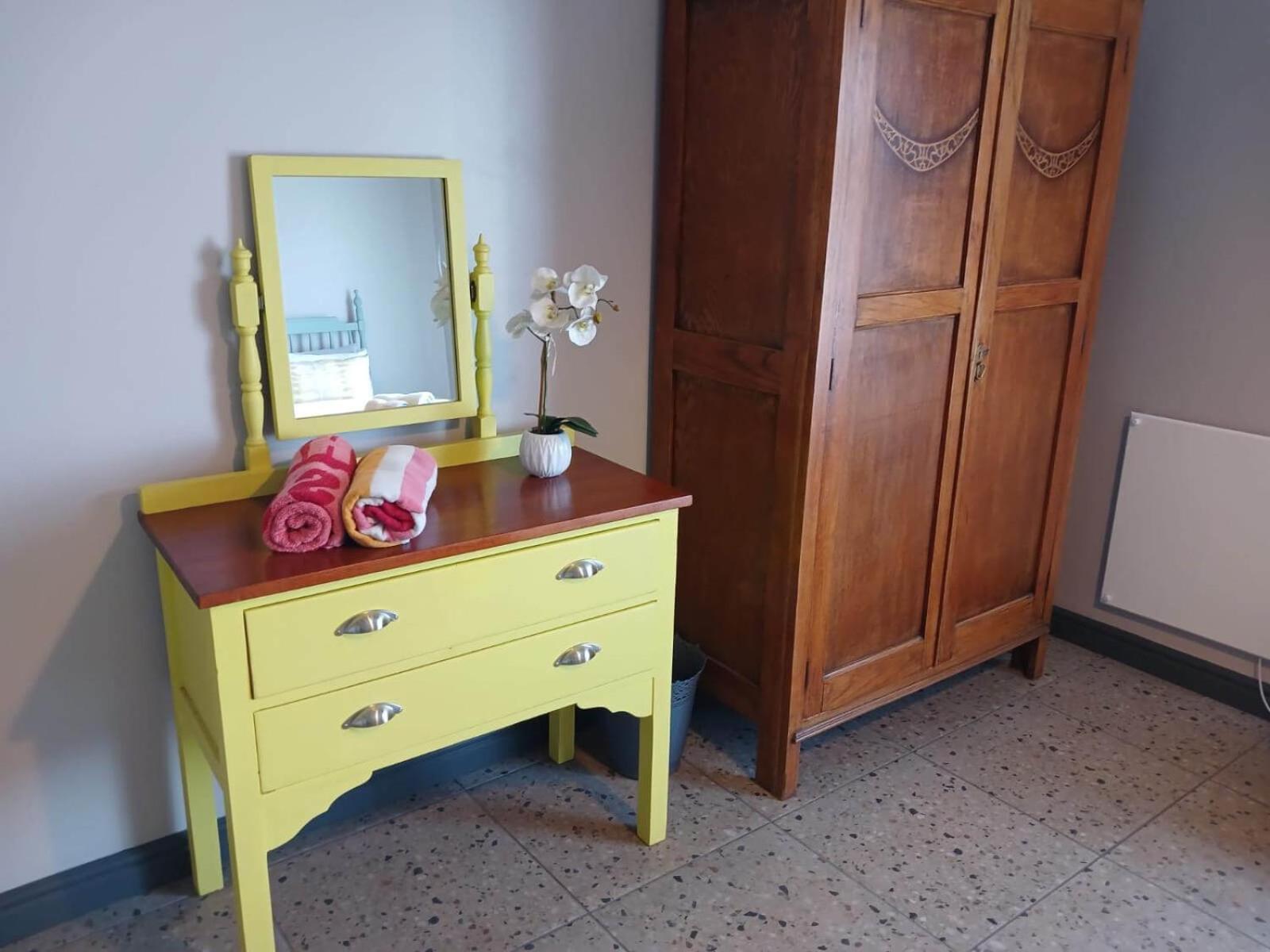 Camelot Cottages Langebaan Dış mekan fotoğraf