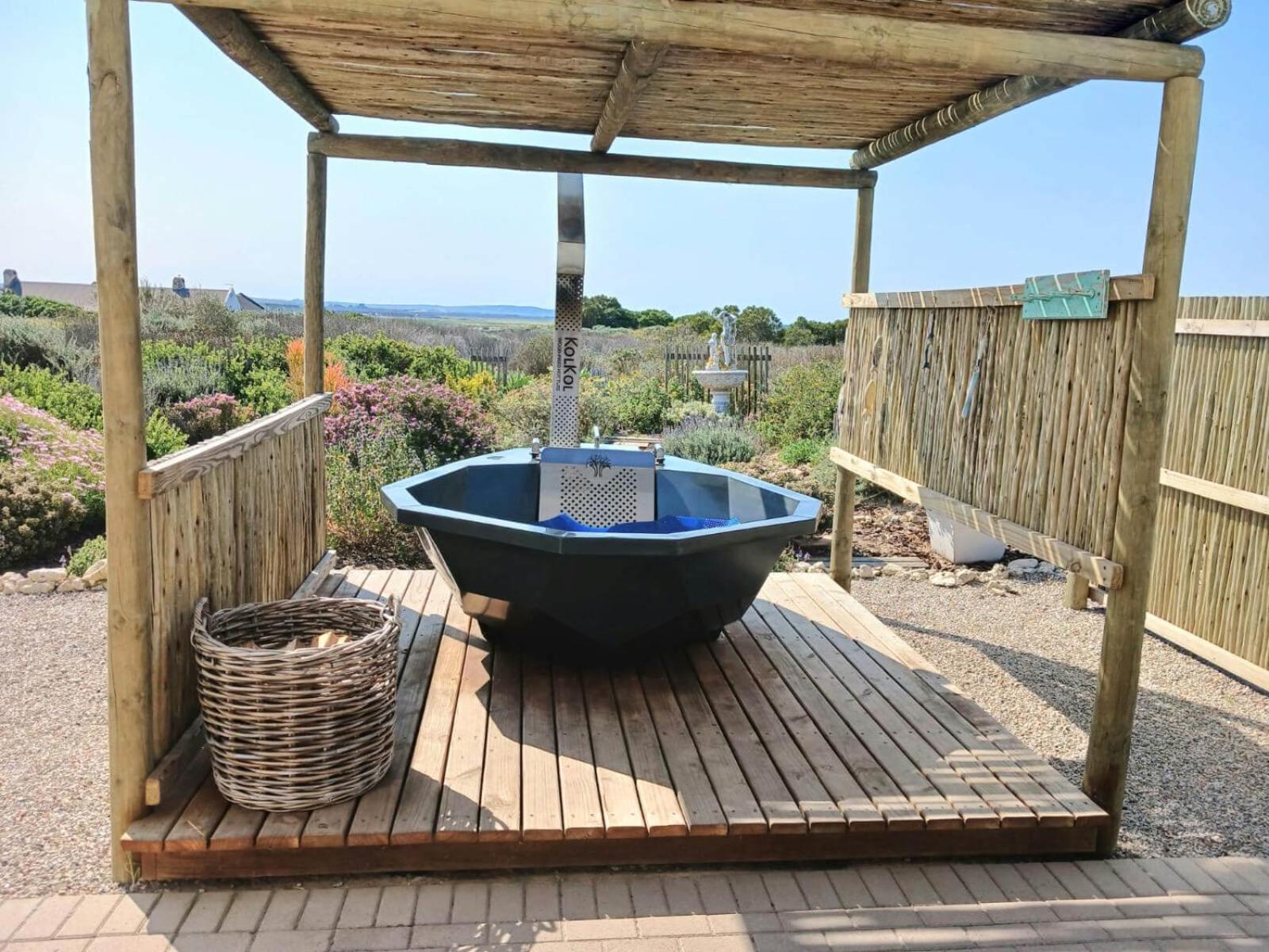 Camelot Cottages Langebaan Dış mekan fotoğraf