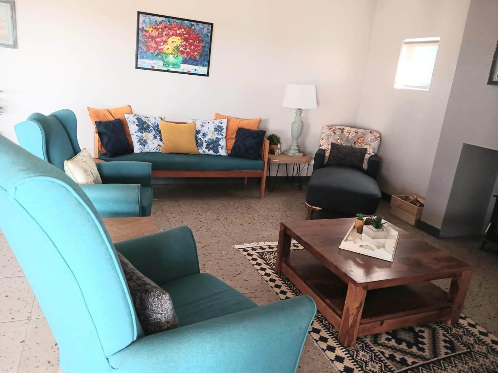 Camelot Cottages Langebaan Dış mekan fotoğraf