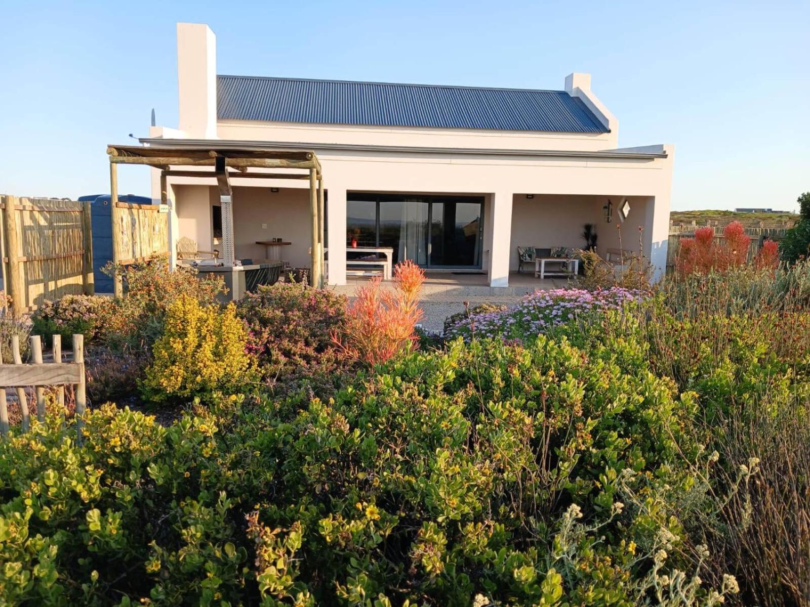 Camelot Cottages Langebaan Dış mekan fotoğraf