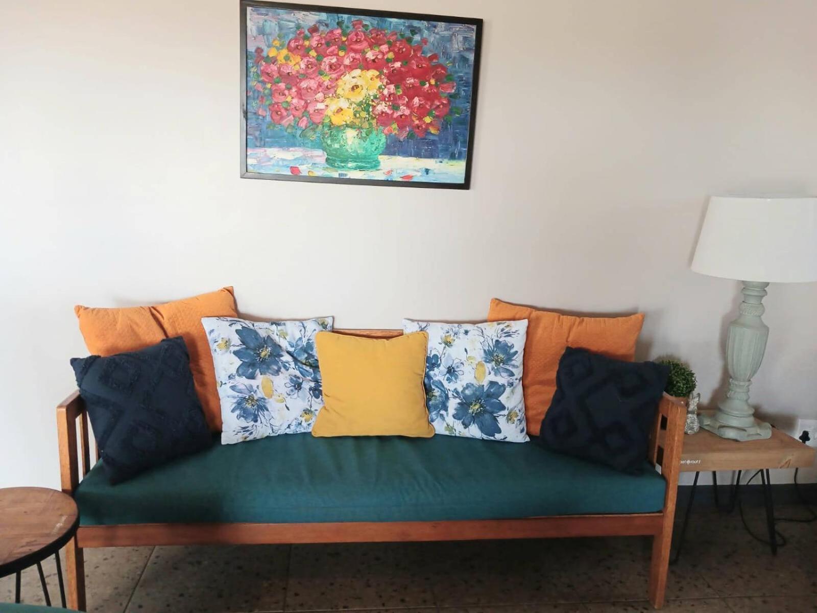 Camelot Cottages Langebaan Dış mekan fotoğraf