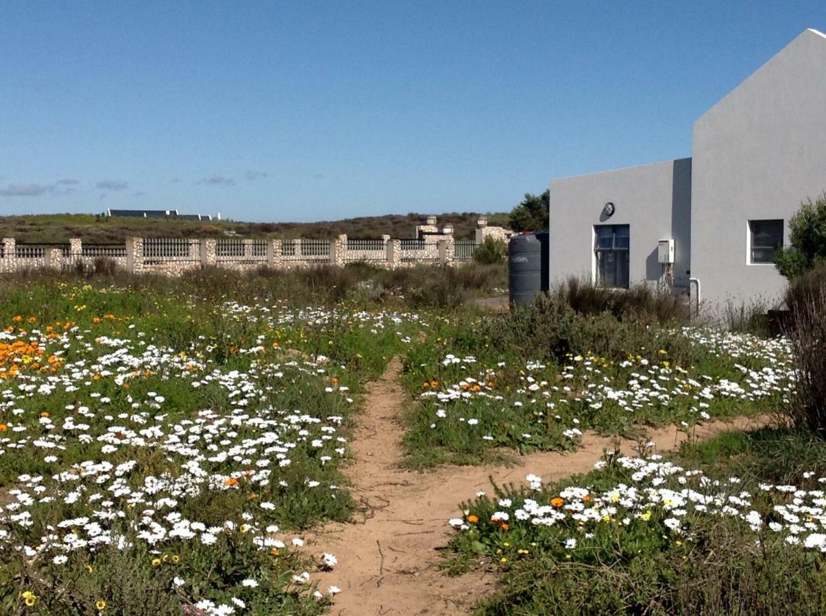 Camelot Cottages Langebaan Dış mekan fotoğraf