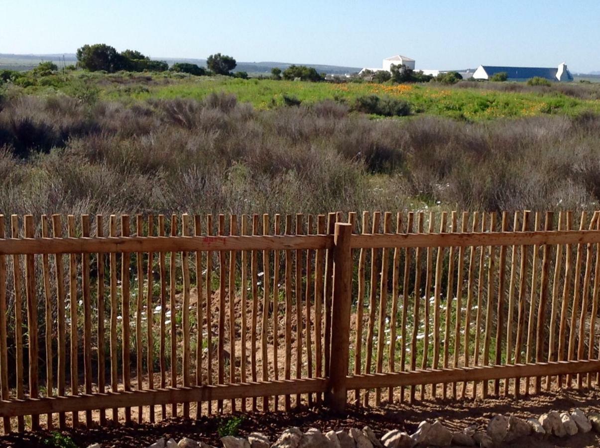 Camelot Cottages Langebaan Dış mekan fotoğraf