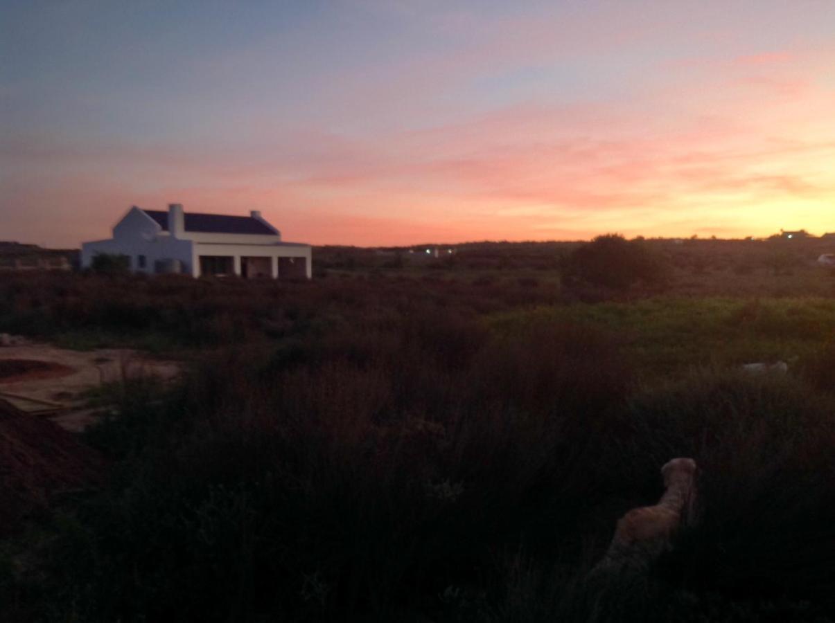Camelot Cottages Langebaan Dış mekan fotoğraf