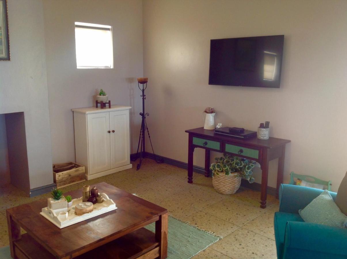 Camelot Cottages Langebaan Dış mekan fotoğraf